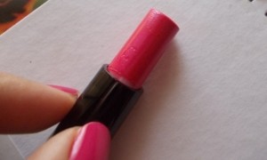 Mac Sheen Supreme Lipstick Insanely It (8)