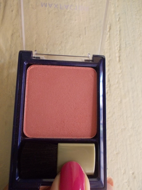 Maxfactor Flawless Perfection Blush Classic rose (5)