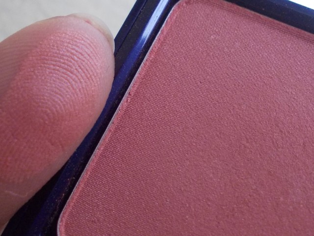 Maxfactor Flawless Perfection Blush Classic rose (6)