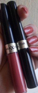 Maxfactor lipfinity lip color (3)