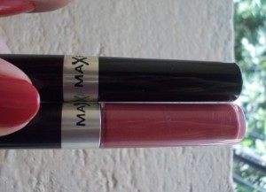 Maxfactor lipfinity lip color (4)