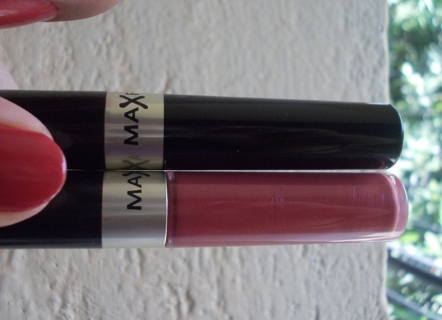 Maxfactor lipfinity lip color (4)