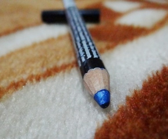 NYX EyeEyebrow Pencil 903 Blue Roi