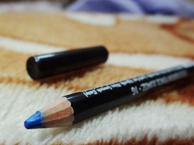NYX EyeEyebrow Pencil -907 Lagon (5)
