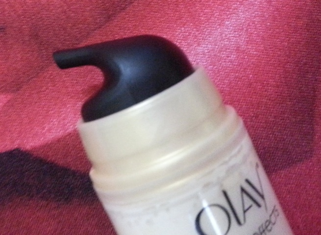 Olay Total Effects 7 in One Cream+Serum Duo 3