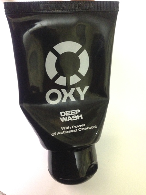 Oxy Deep Wash for Men 