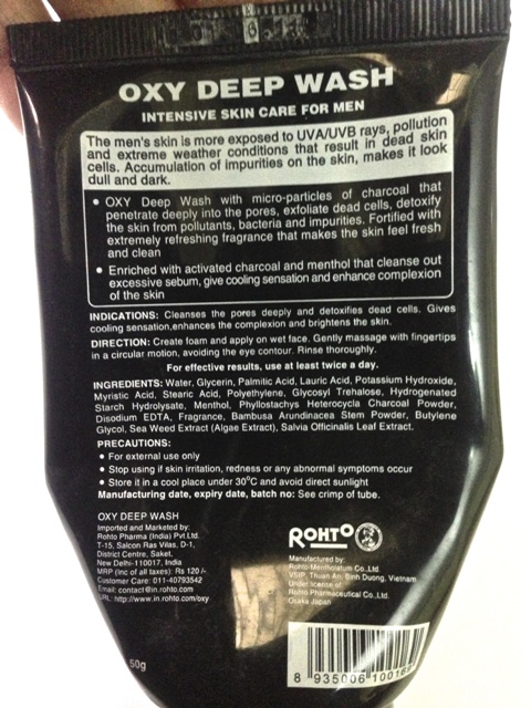 Oxy Deep Wash for Men (3)
