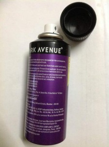 Park Avenue Storm Deodorant (4)