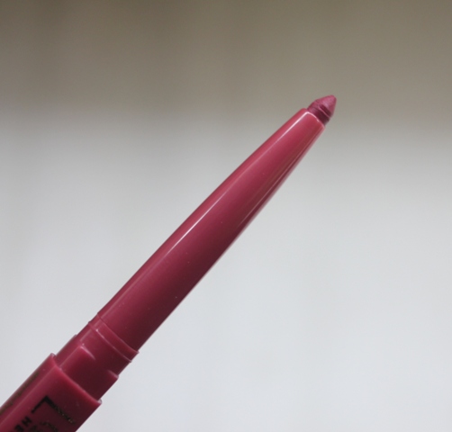 Pink Lip Liner 7