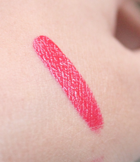 Red lipstick 4