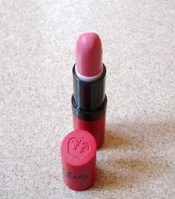 Rimmel Lasting Finish by Kate #103 (5)