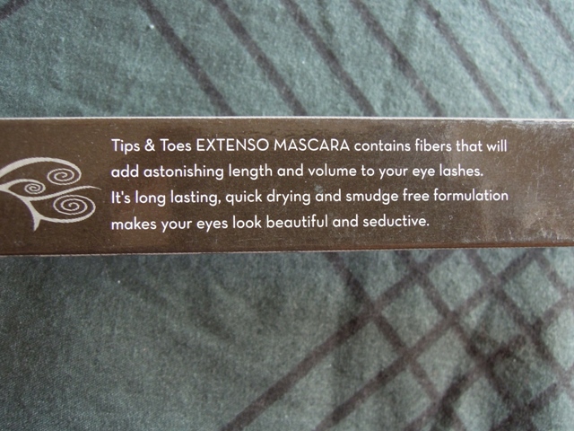 Tips & Toes Extenso Mascara (3)