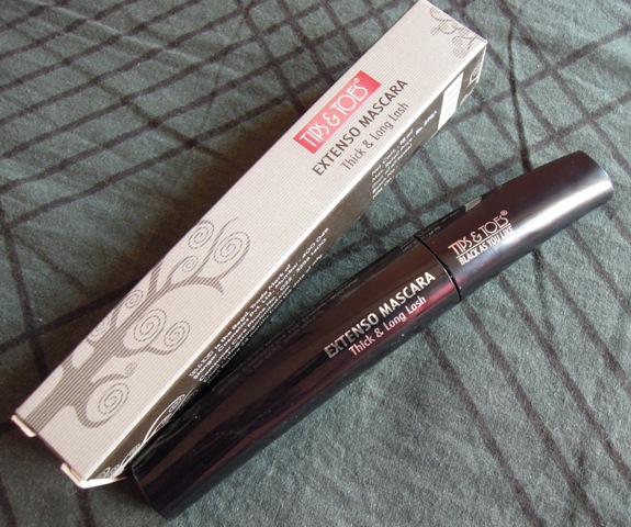 Tips & Toes Extenso Mascara (4)
