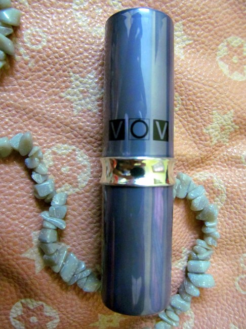 VOV Lipstick 4
