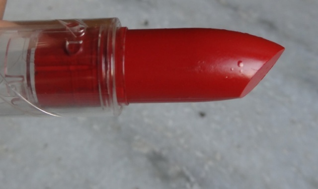 VOV Lipstick 522 Berry Berry (3)