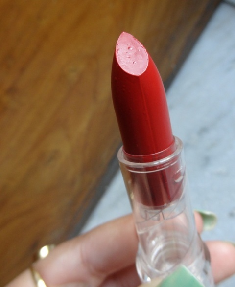VOV Lipstick 522 Berry Berry (7)
