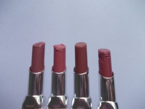 chambor rouge plump lipsticks