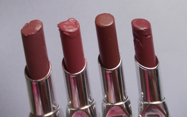 nude office wear lipsticks