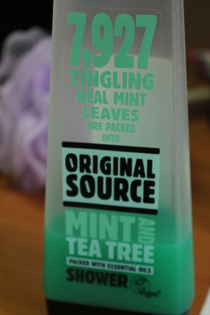 original source mint and tea tree body wash  (3)