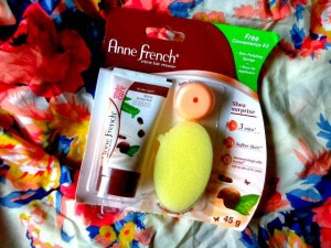 Anne French Shea Surprise Convenience Hair Remover Kit (2)
