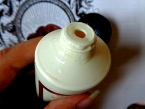 Avalon Organic Botanicals Therapeutic Lavender Cream Shave (5)