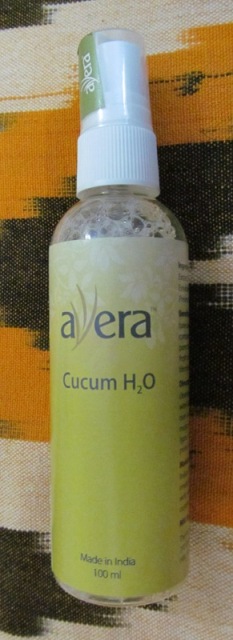 Avera+Cucum+H2O+Review