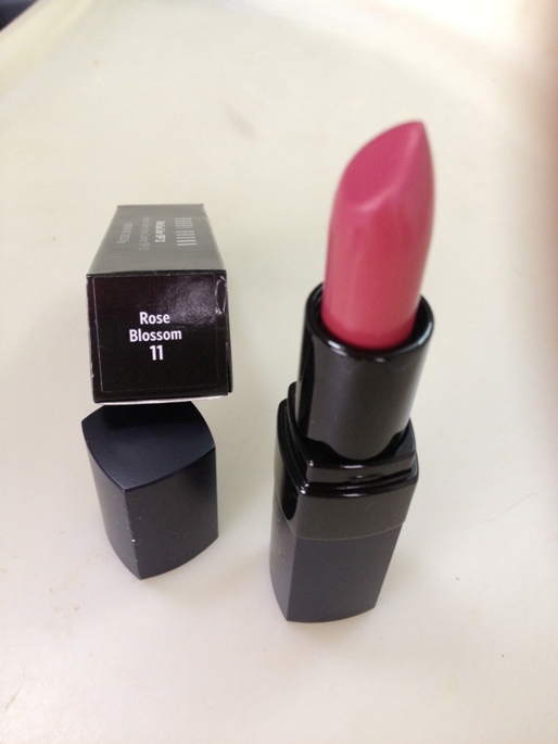 Bobbi Brown Rich Lip Color Lipstick - Rose Blossom 10