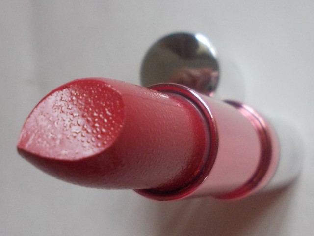 Colorbar Matte Touch Lipstick Cherry Ice (6)