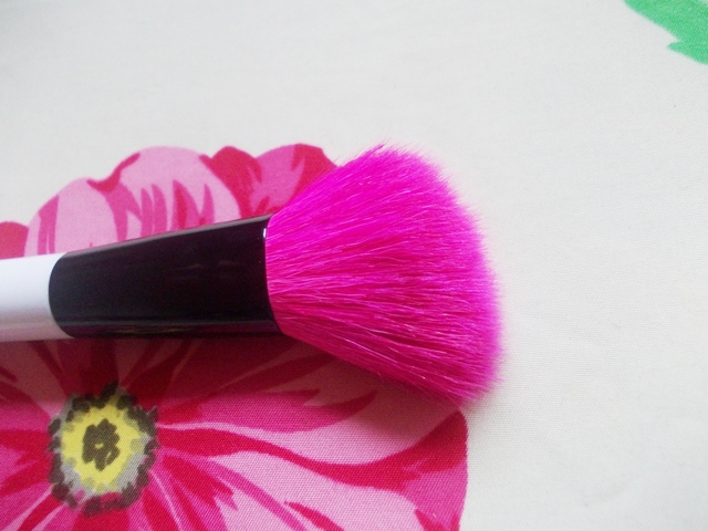 Colorbar Chic Cheeks Contouring Brush (5)