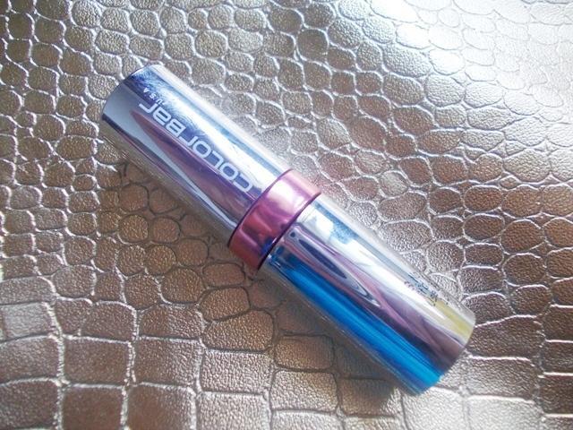 Colorbar Matte Touch Lipstick Cinnamon (4)