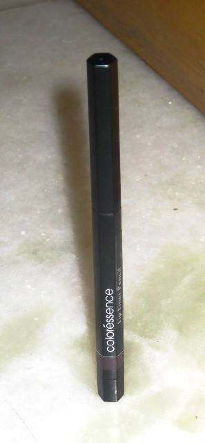 Coloressence Lip Liner Pencil in Brown (4)