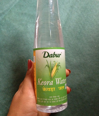 Dabur-Keora-Water