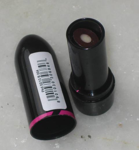 Elle 18 Color Pops Lipstick - Iced Chocolate (1)