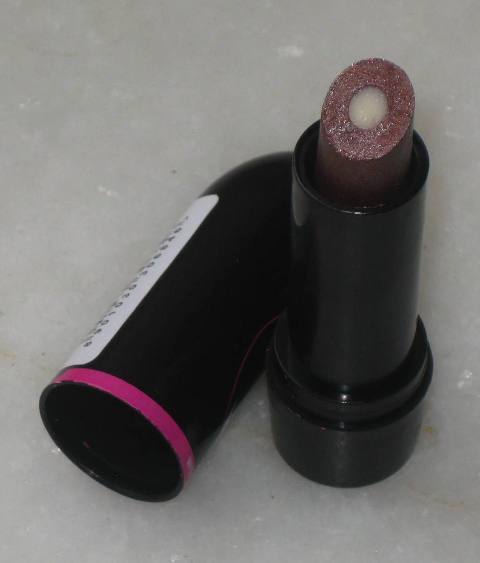 Elle 18 Color Pops Lipstick - Iced Chocolate (2)