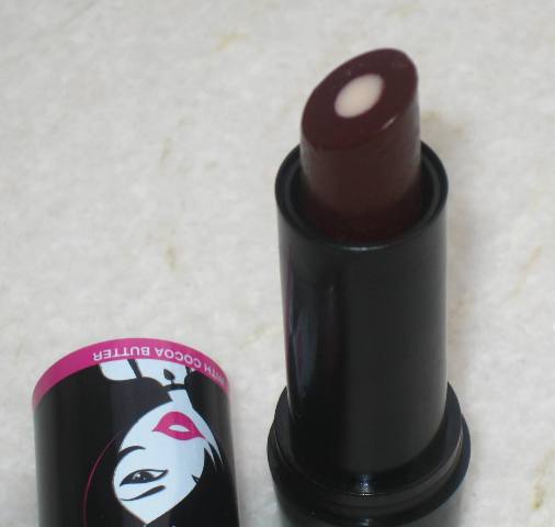 Elle 18 Color Pops Lipstick - Jamm (3)