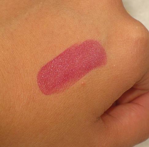 Elle 18 Color Pops Lipstick - Jamm (4)