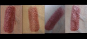 Elle 18 Color Pops Lipstick – Raspberry Ripple (2)