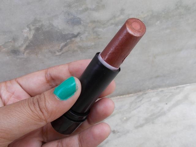 Elle 18 Color Pops Lipstick – Raspberry Ripple  (8)