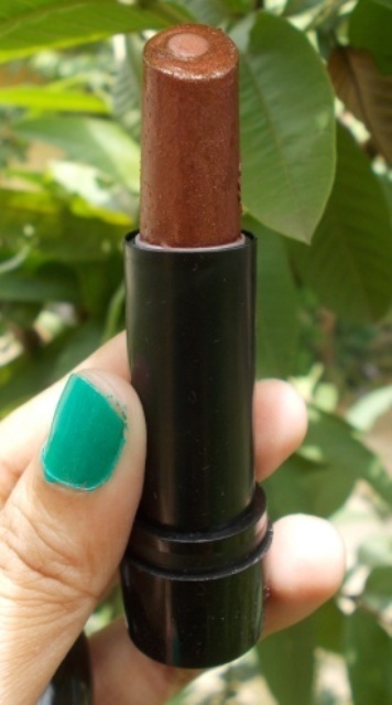 Elle 18 Color Pops Lipstick – Raspberry Ripple  (9)