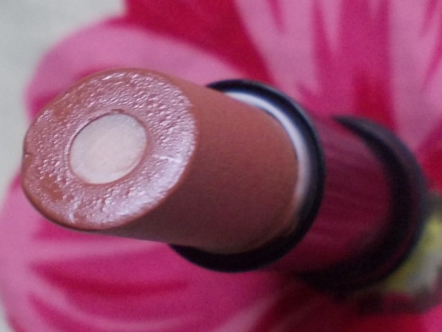 Elle18 Color Pops Lipstick Coffee Creme (5)