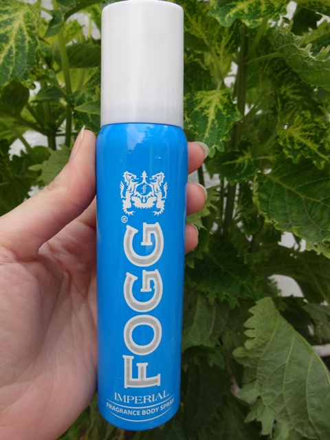 Fogg Imperial Fragrance Body Spray (1)