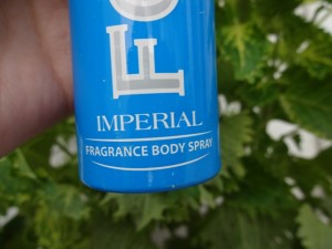 Fogg Imperial Fragrance Body Spray (2)
