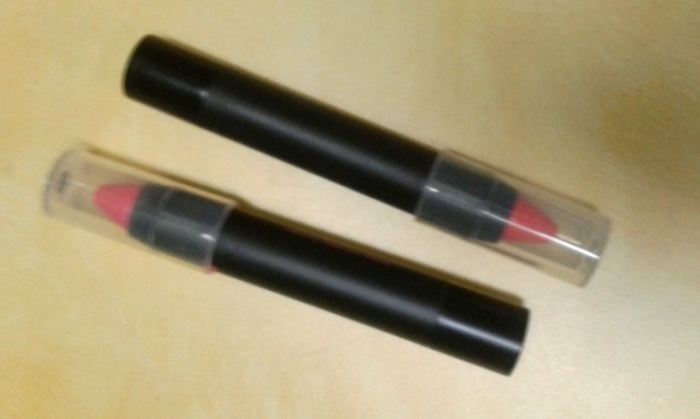 Lakme Absolute  Lip Tint Pink Sorbet & Candy Kiss