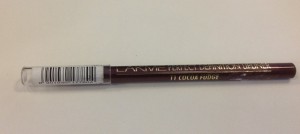 Lakme Perfect Definition Lip LIner Cocoa Fudge (1)