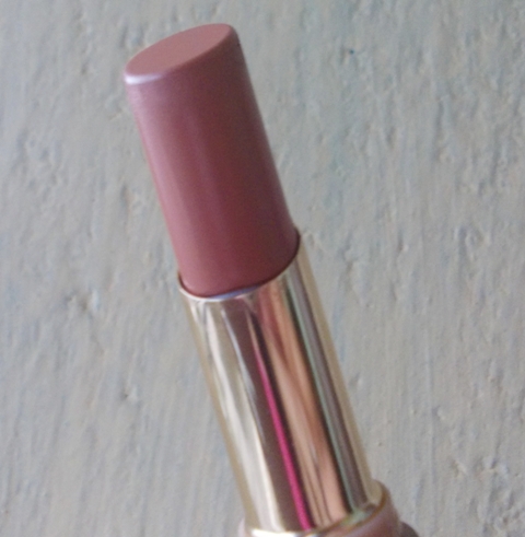 Lakme 9 to 5 Lip Color Coffee Command (2)