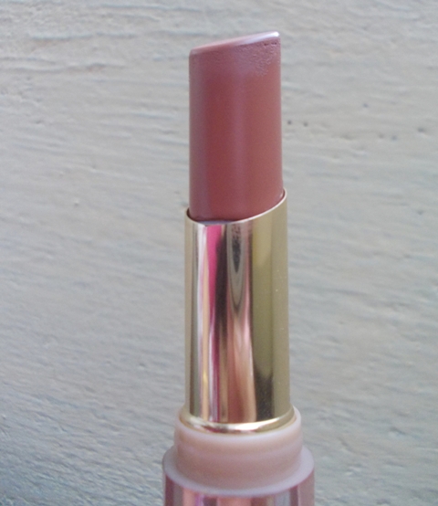 Lakme 9 to 5 Lip Color Coffee Command (3)