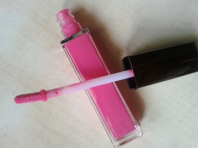 Lakme Absolute Gloss Stylist - Pink Pout
