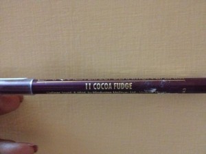 Lakme Perfect Definition Lip LIner Cocoa Fudge (6)