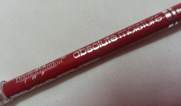 Lip Liner in Cardinal Red 5
