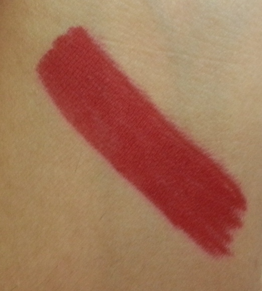 Lip Liner in Cardinal Red 6